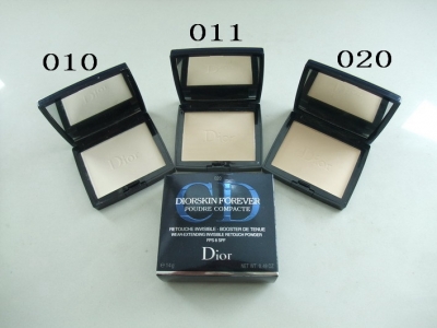 Order Dior Skin Forever Wear-extending Invisible Retouch Powder FPS 8 SPF 14G 0.49OZ